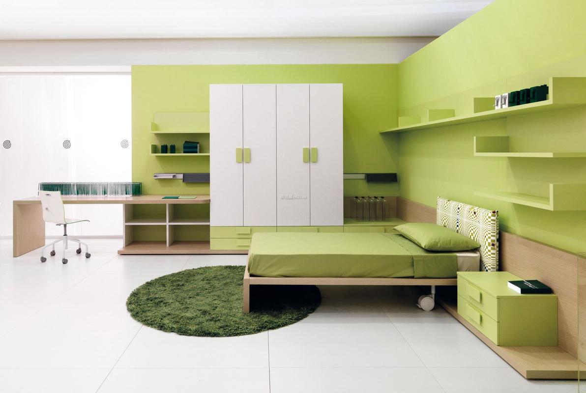 室内装饰装修中的绿色环保设计逐渐被重视,一起了解"绿色家装"